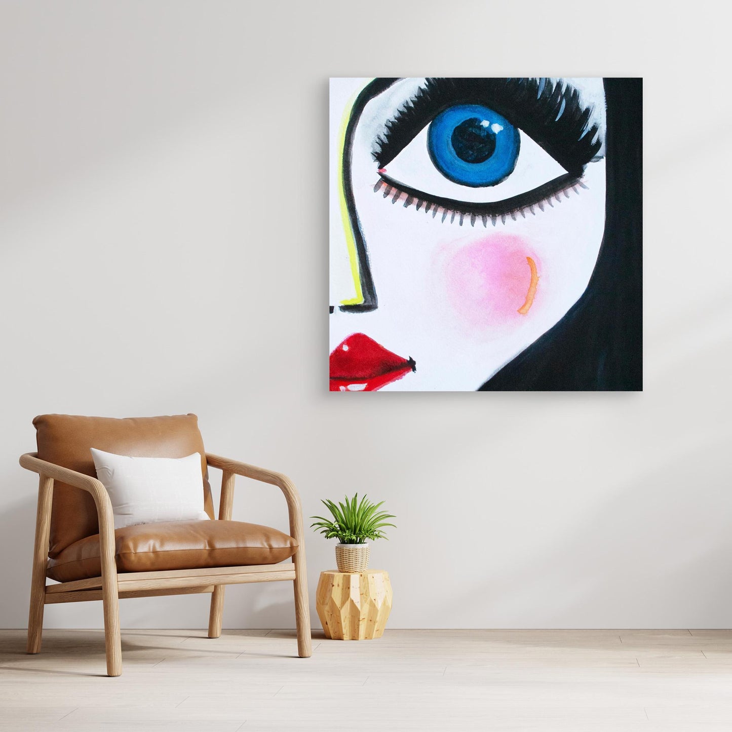 ICON – Midnight Cobalt