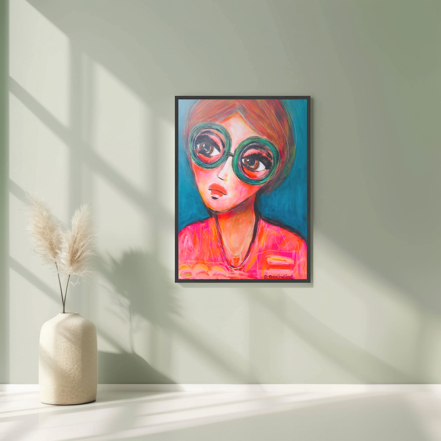 Lone - bold & briliant