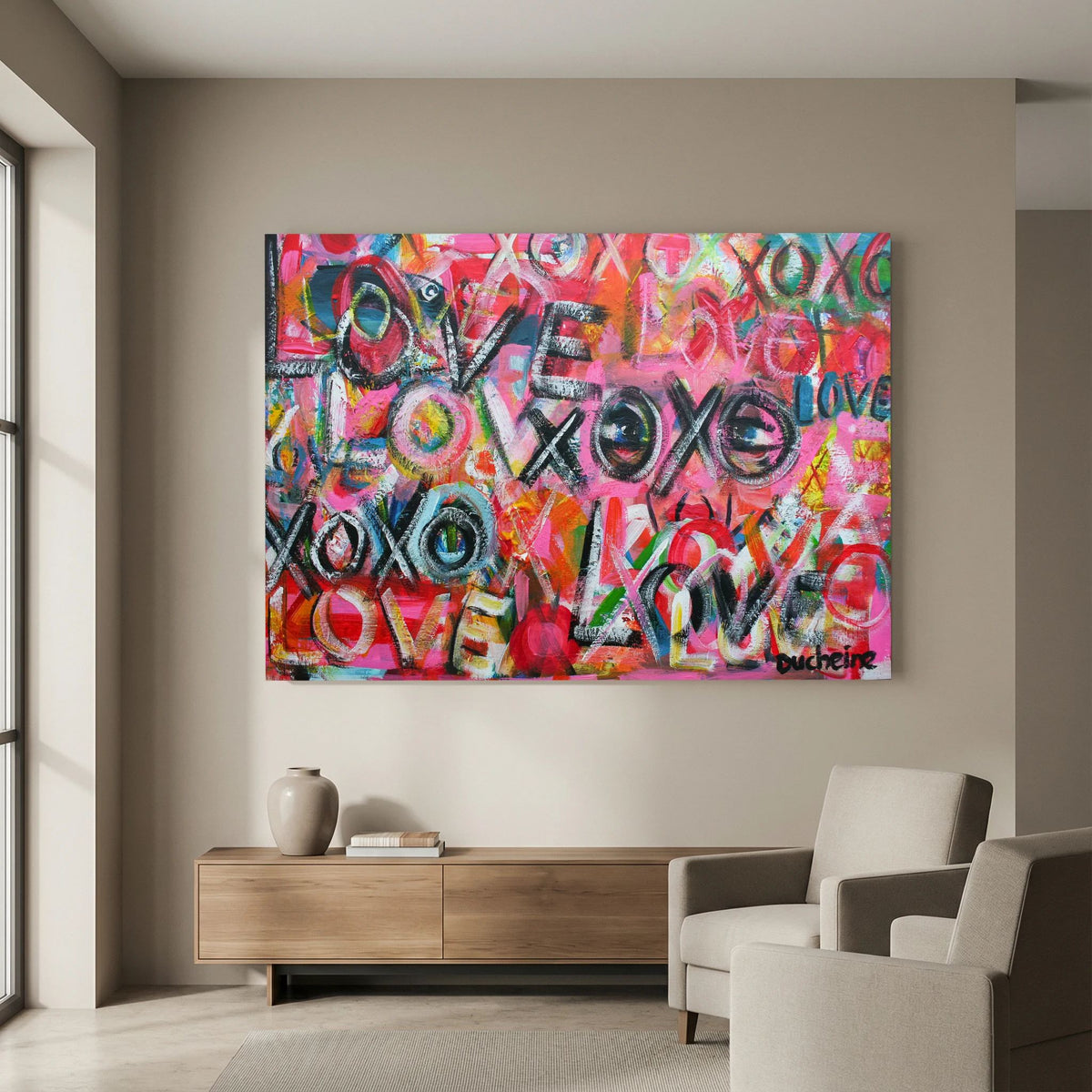 Love out Loud