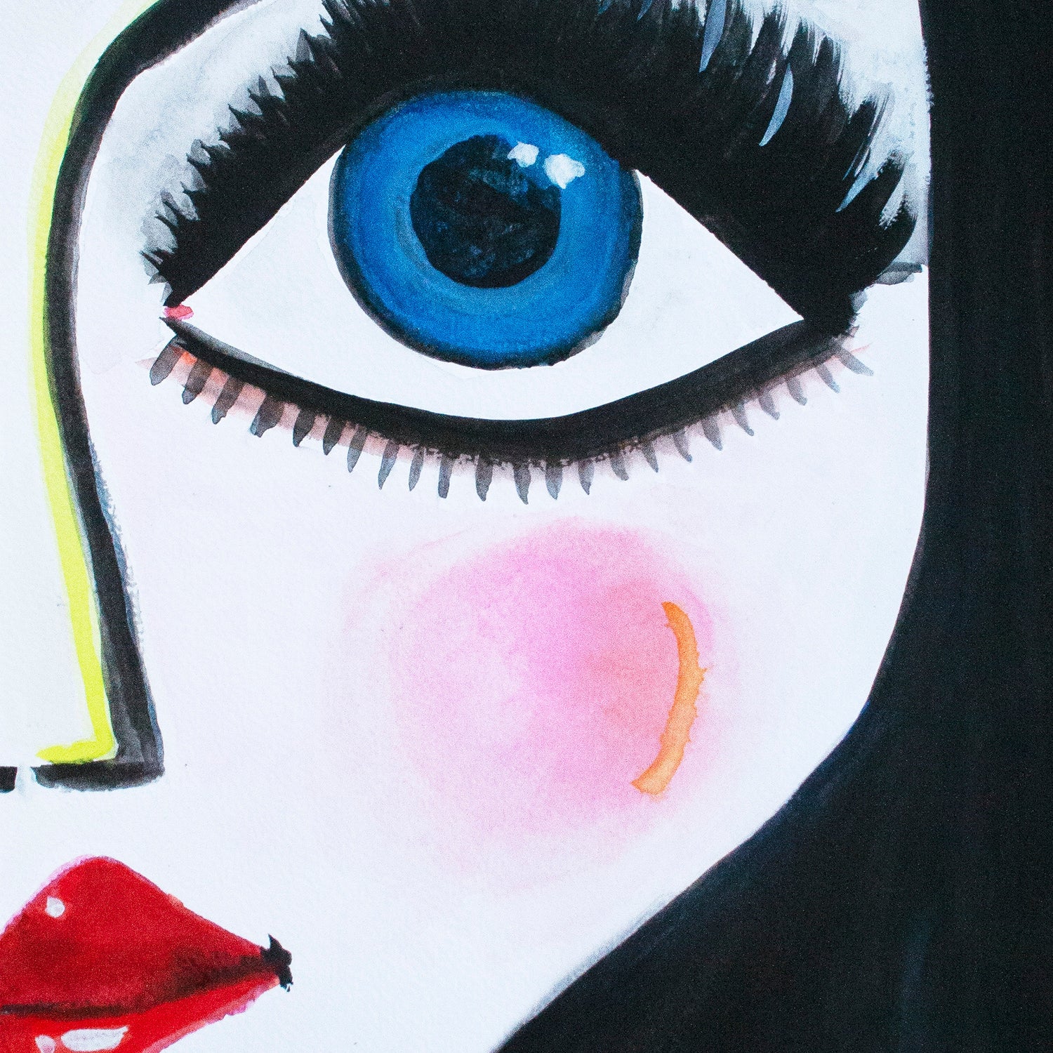 Icon Collection (Canvas)