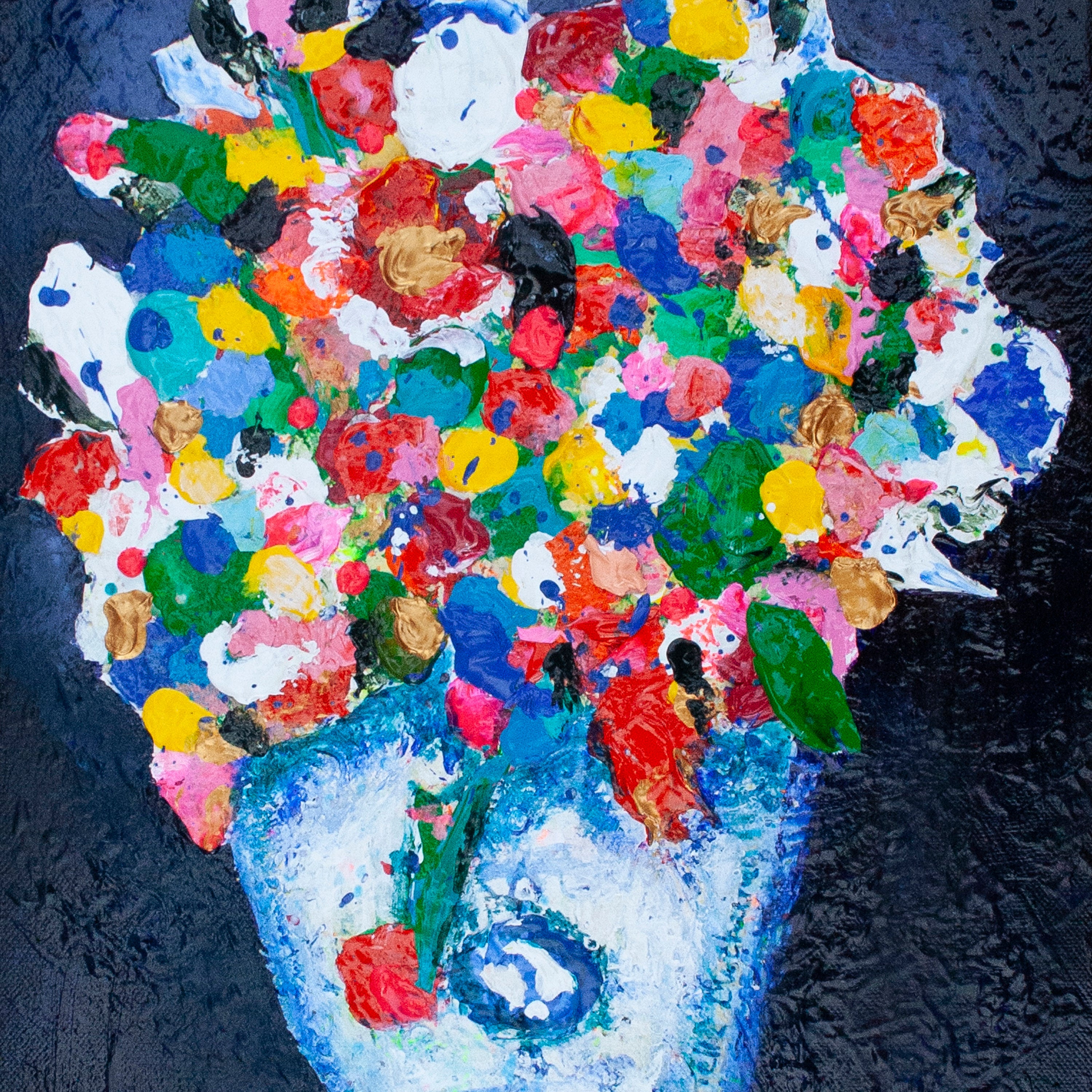 Bloemen & Botanisch