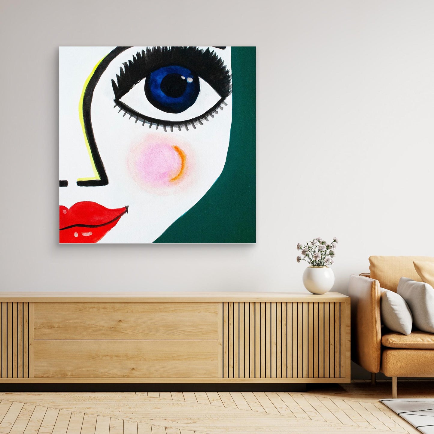 ICON – Riviera Teal