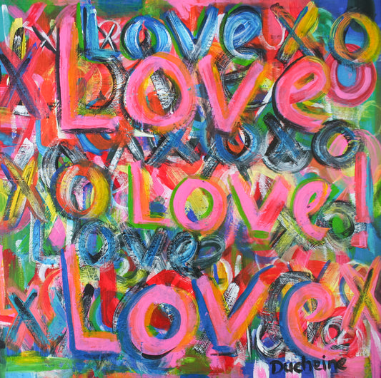 All you need is Love