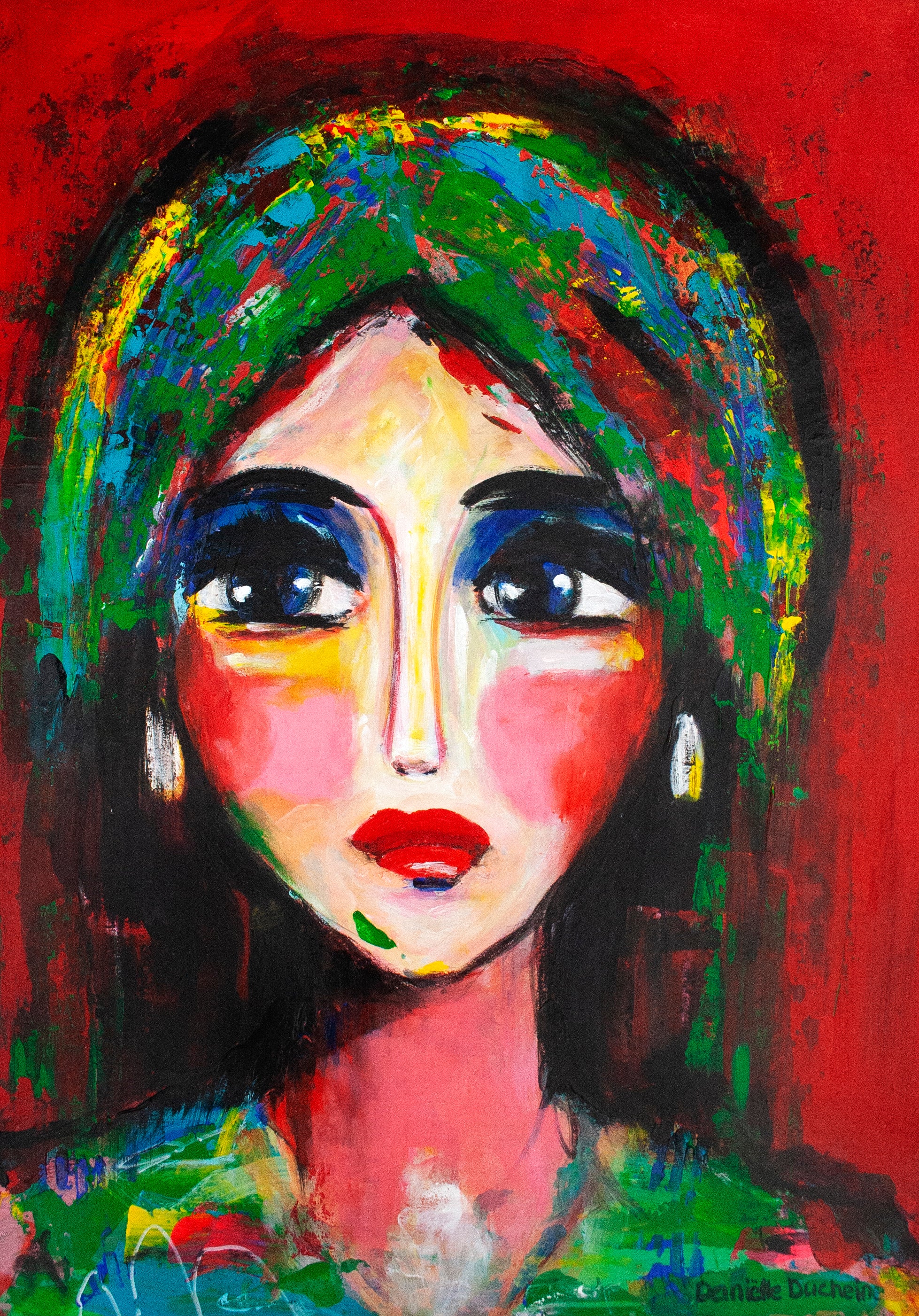 Madonna