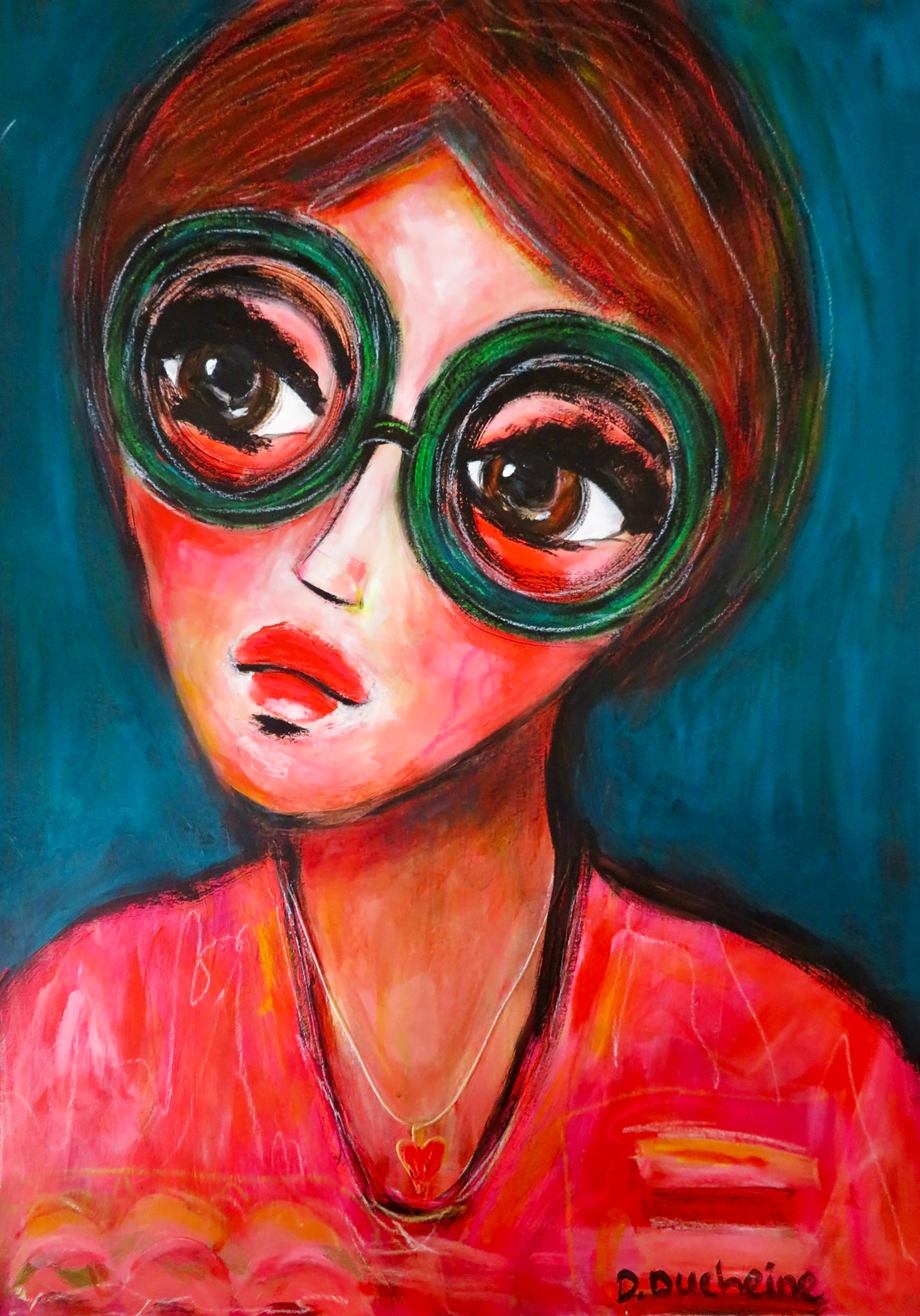 Lone - bold & briliant