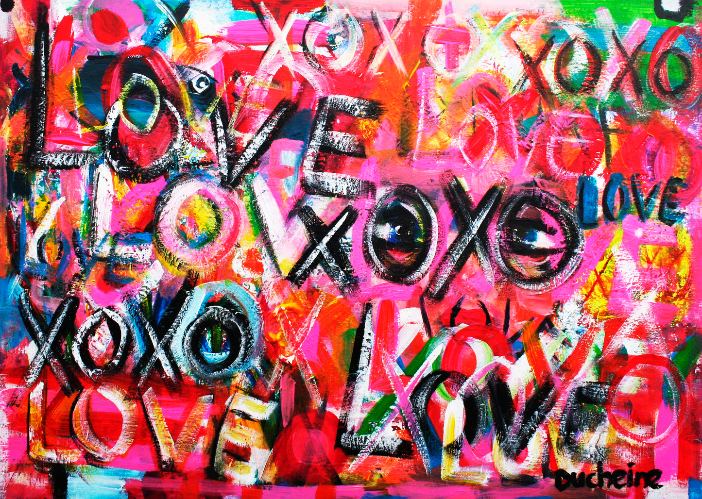Love out Loud