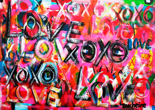 Love out Loud