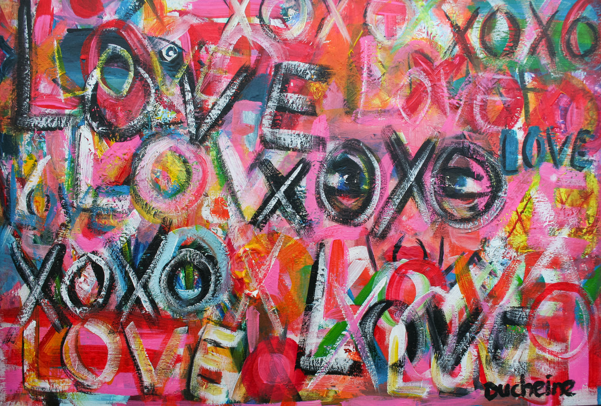 Love out Loud