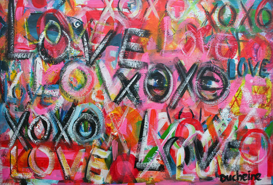 Love out Loud
