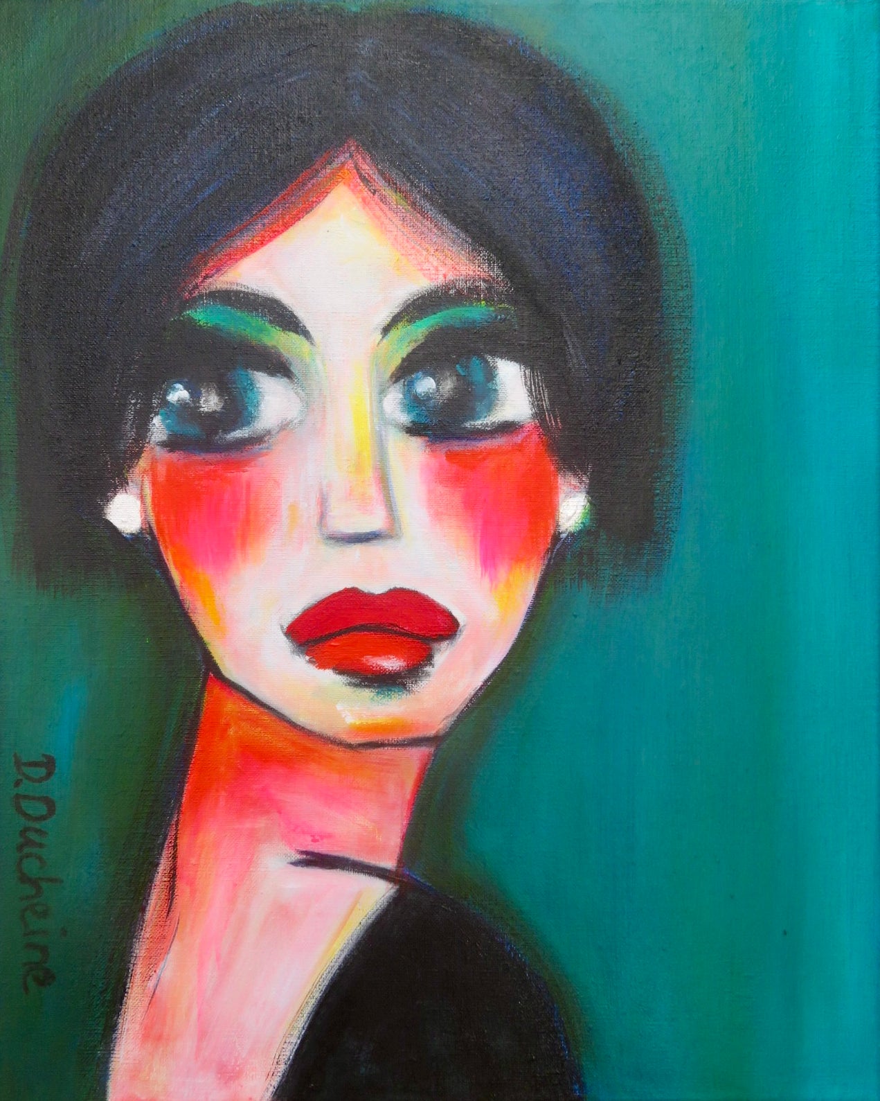 Minou – Innerlijke Kracht