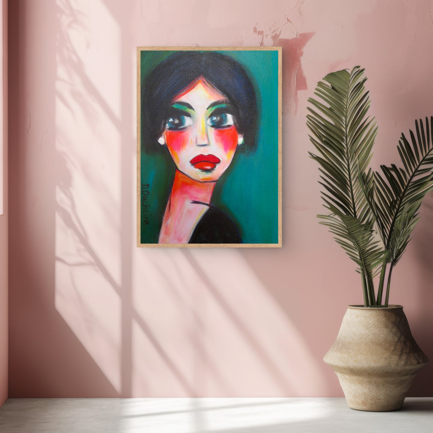 Minou – Innerlijke Kracht