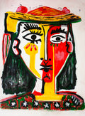 Petronella – Ode aan Picasso