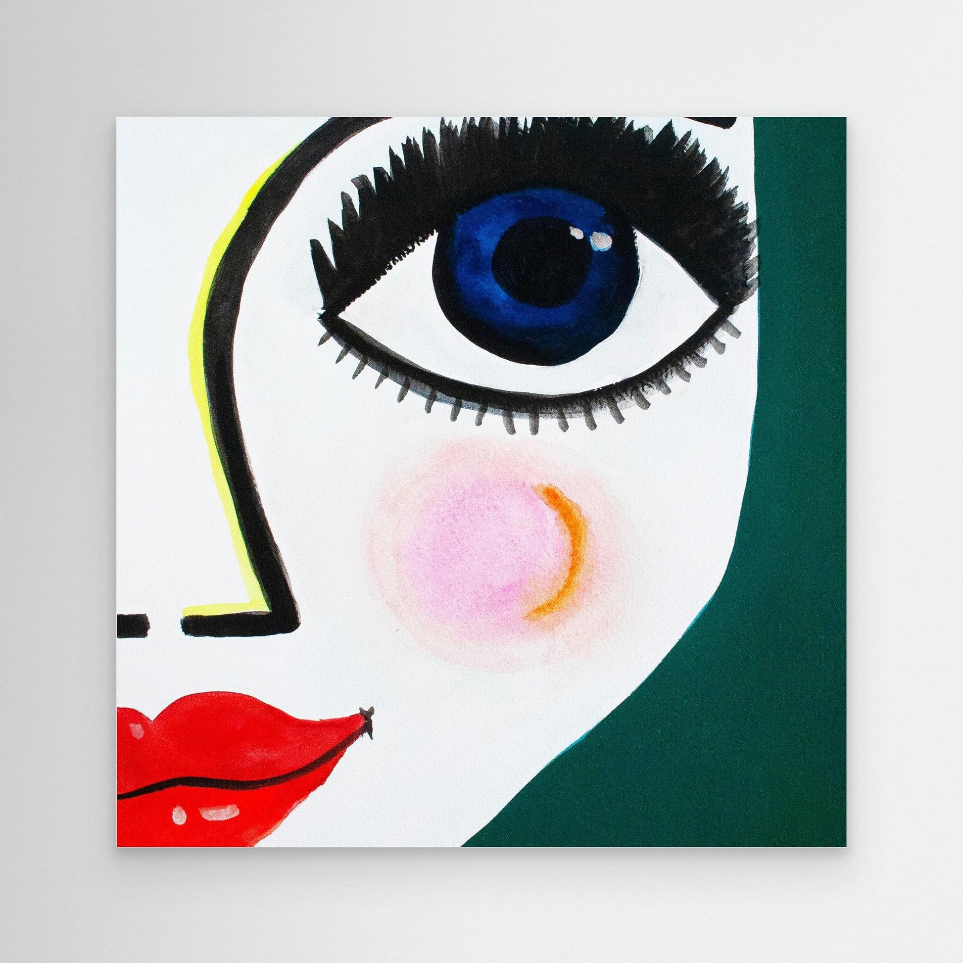 ICON – Riviera Teal