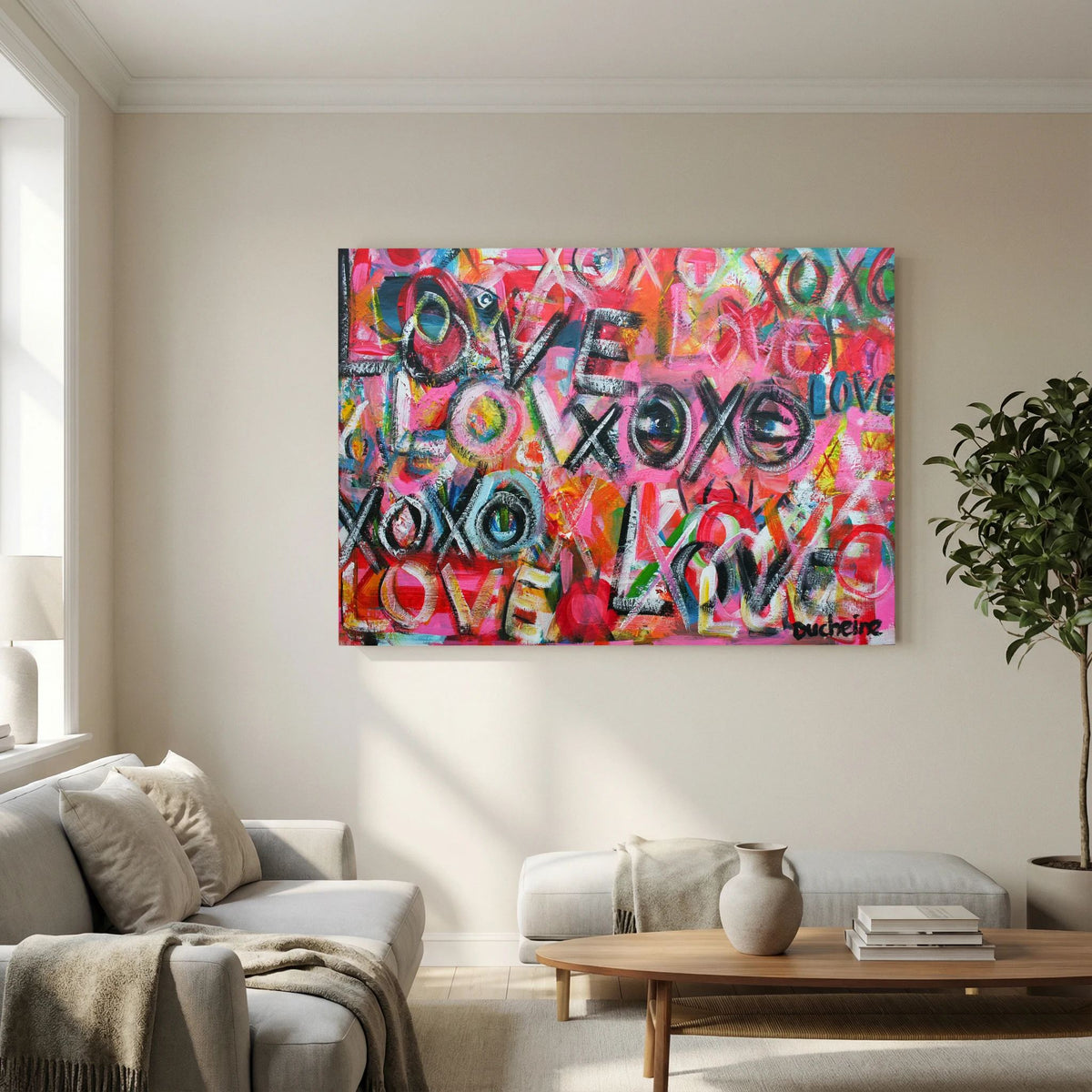 Love out Loud