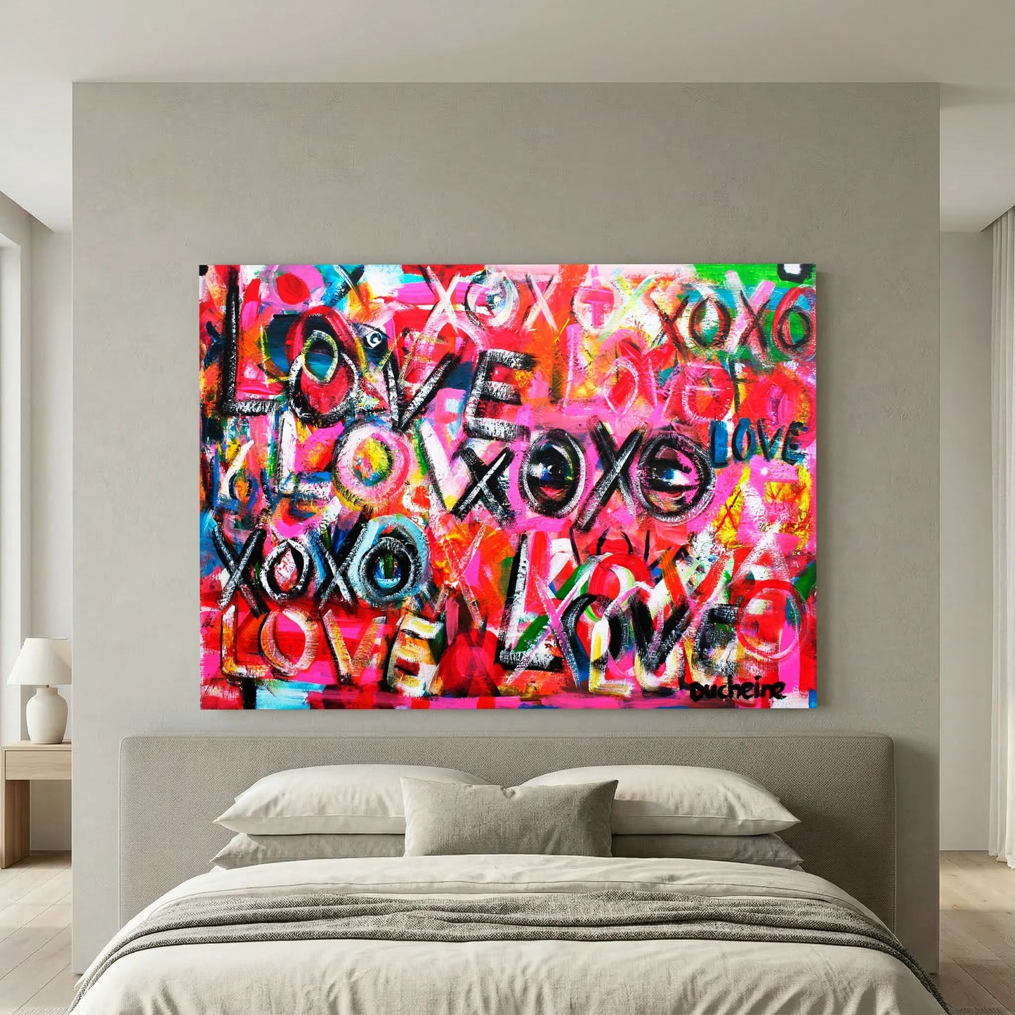 Love out Loud