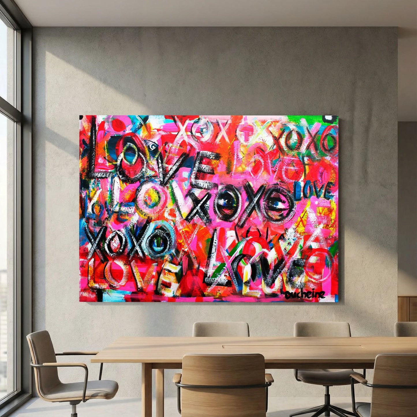 Love out Loud