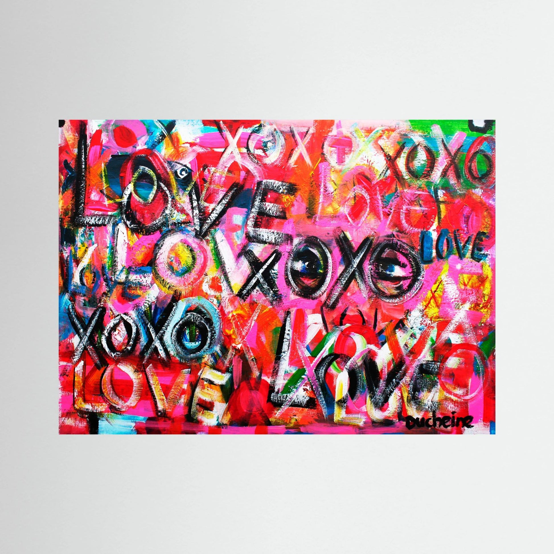 Love out Loud