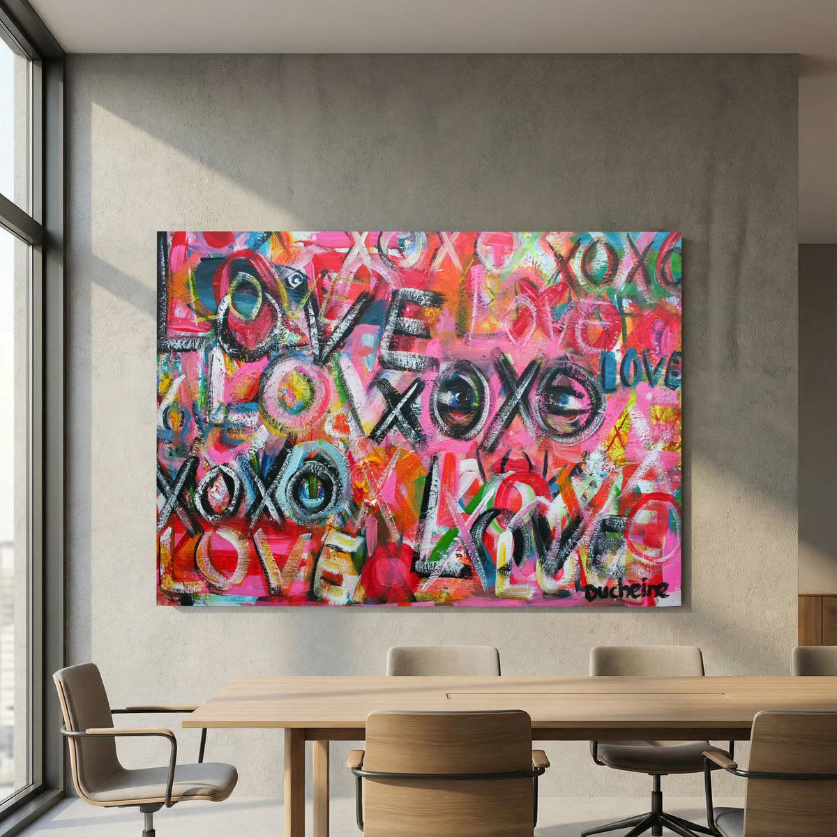Love out Loud