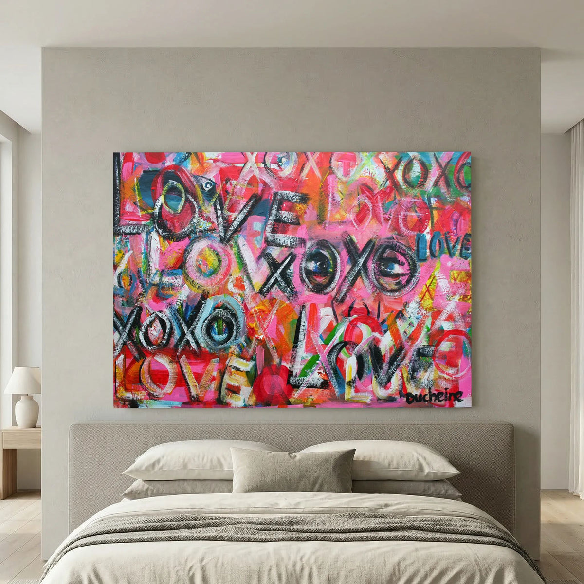 Love out Loud