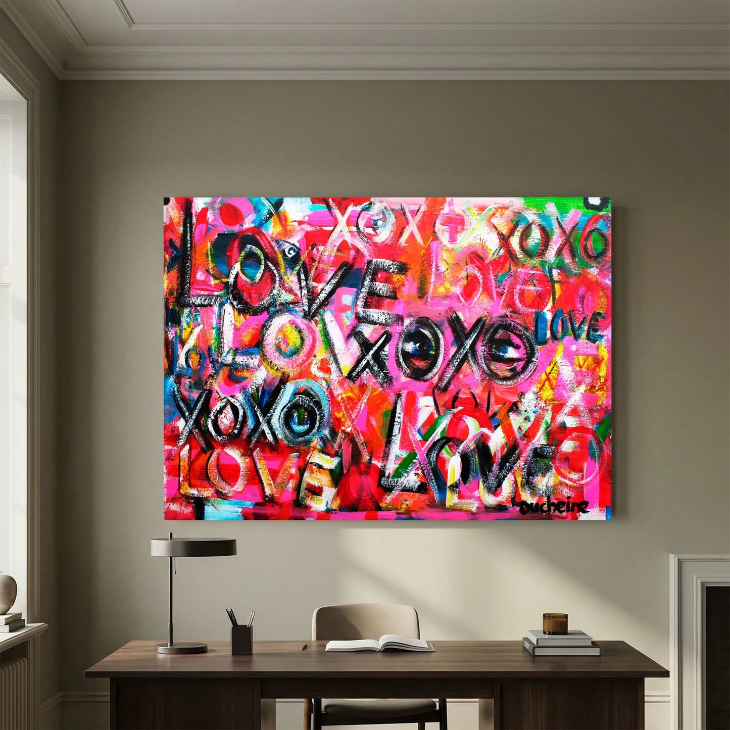Love out Loud