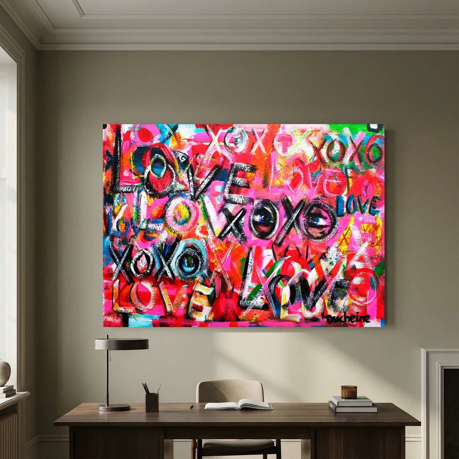 Love out Loud