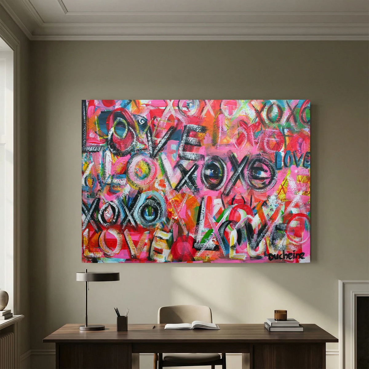 Love out Loud