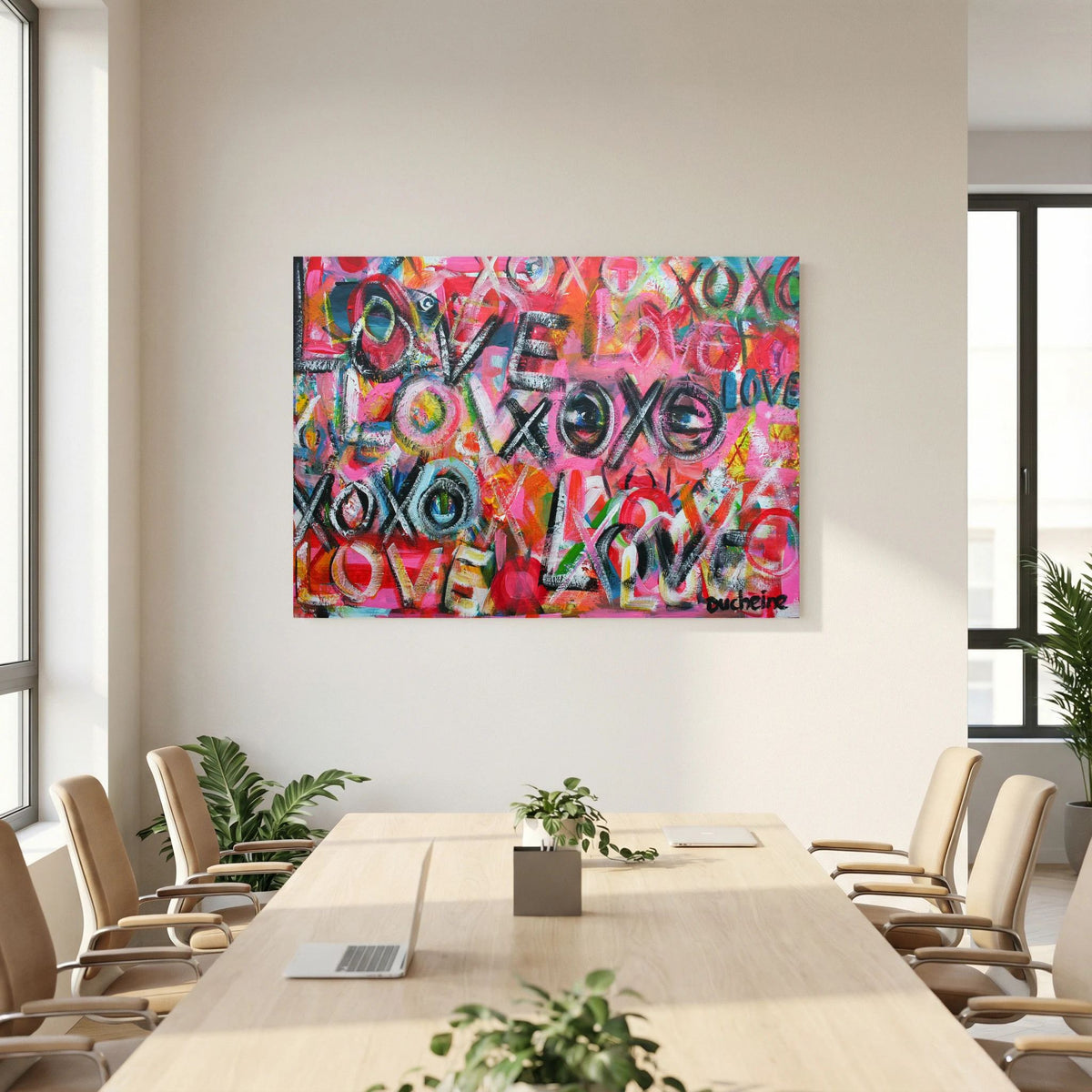 Love out Loud