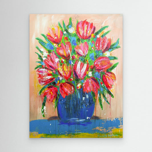 Tulpen uit Amsterdam – 