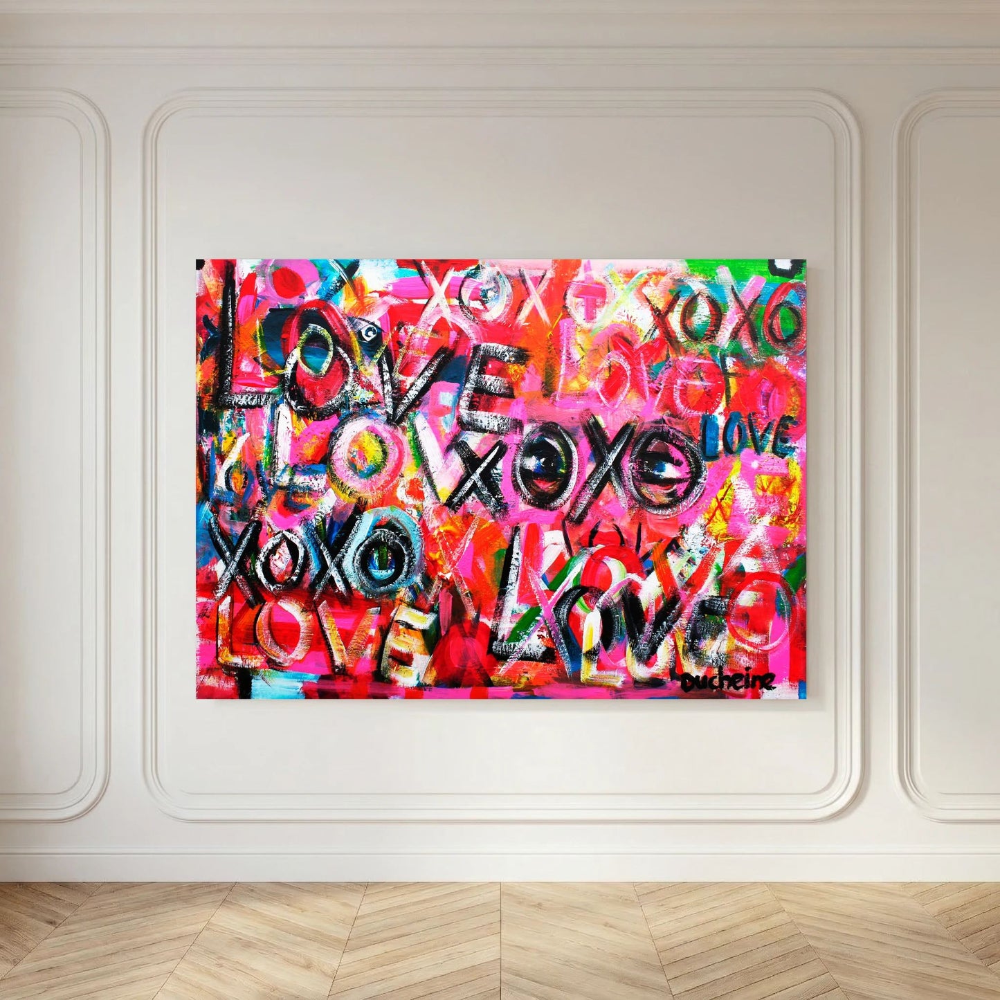 Love out Loud
