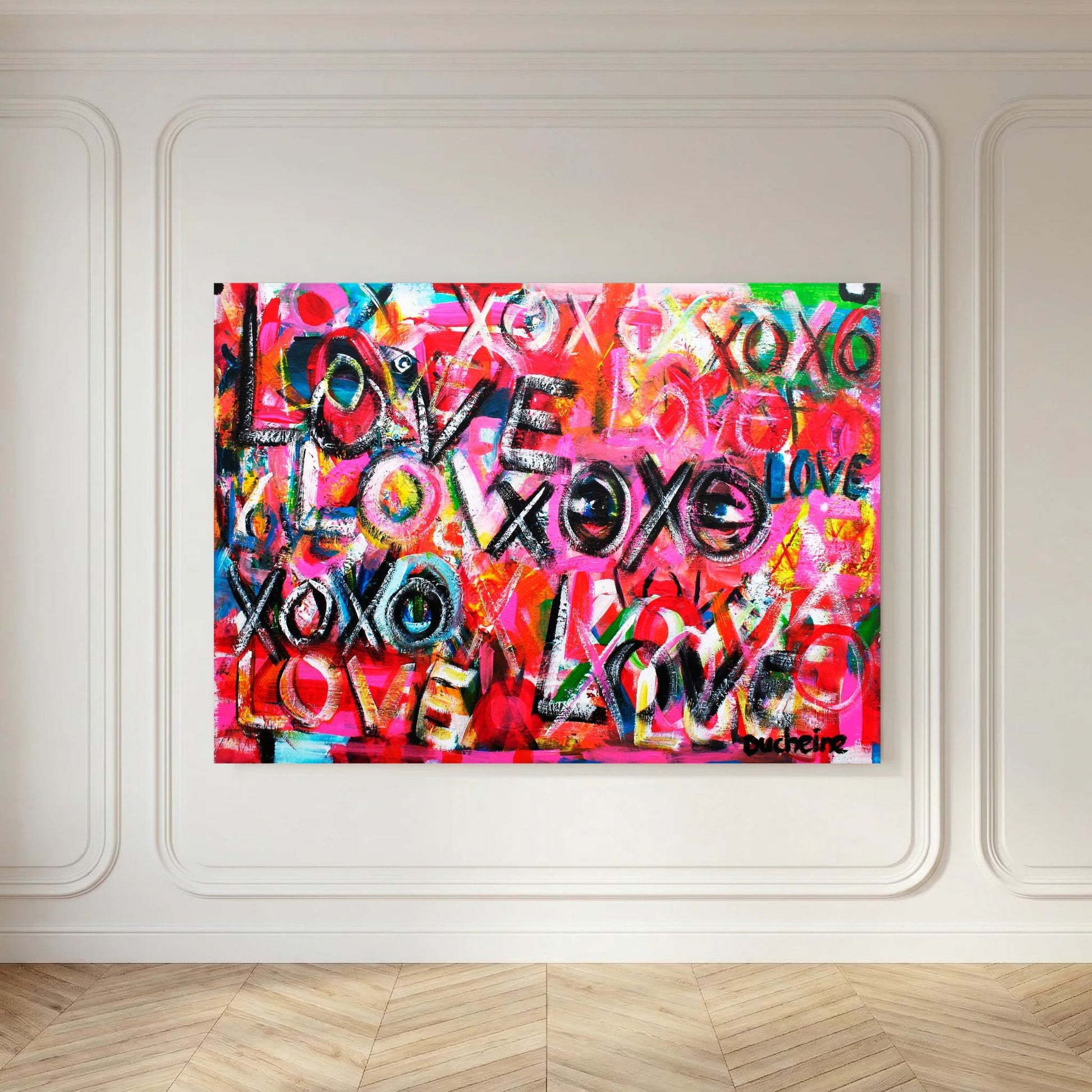 Love out Loud