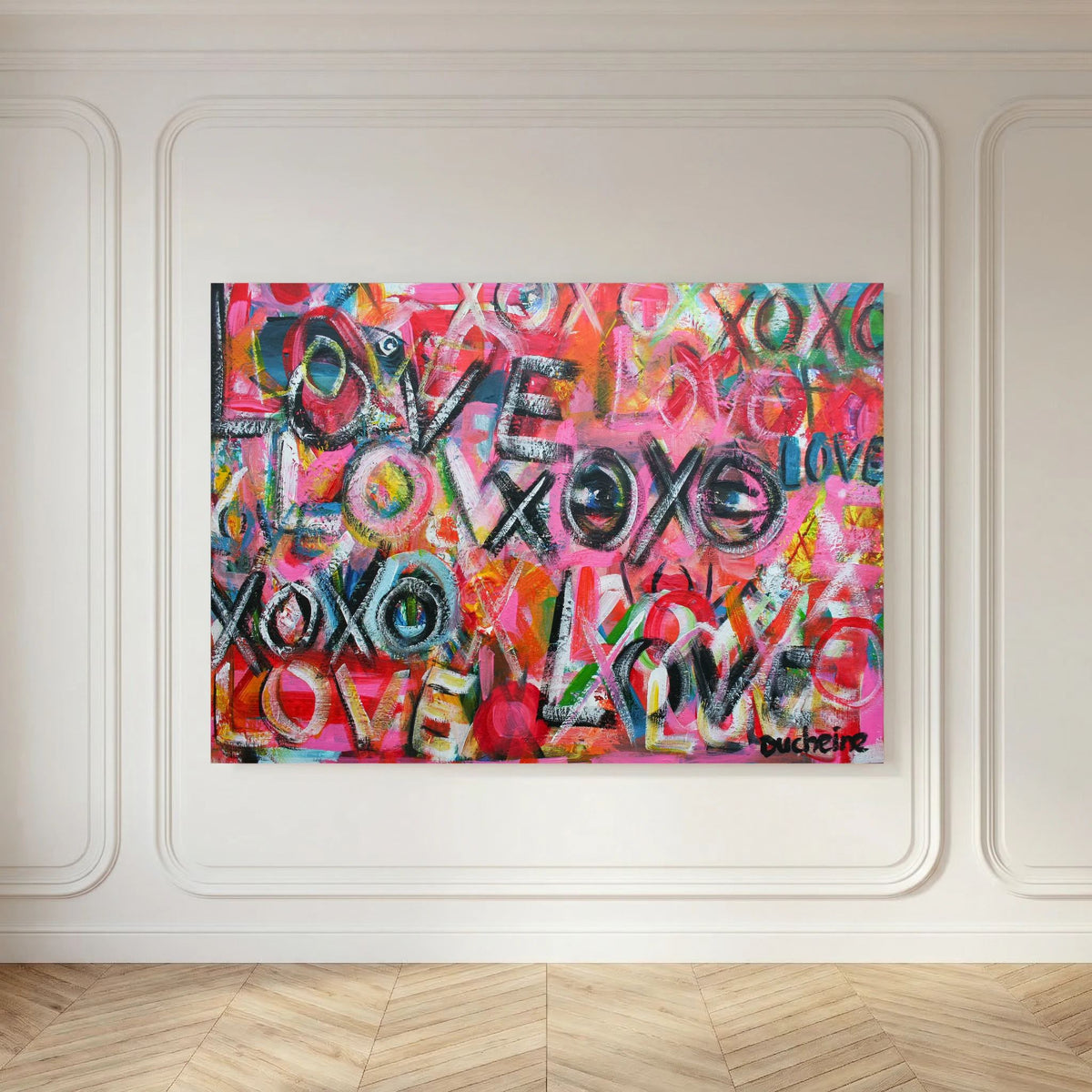 Love out Loud