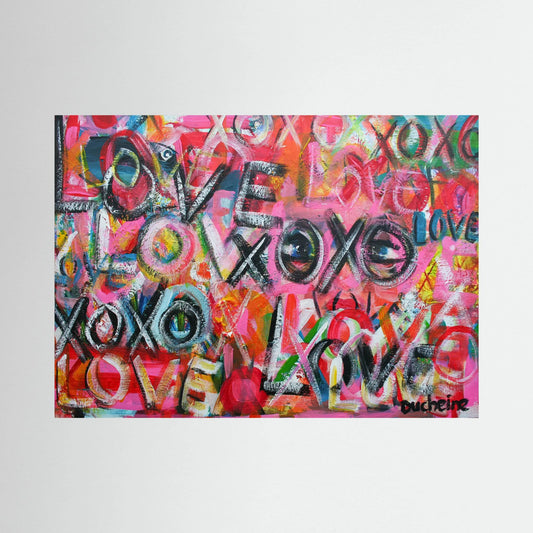 Love out Loud