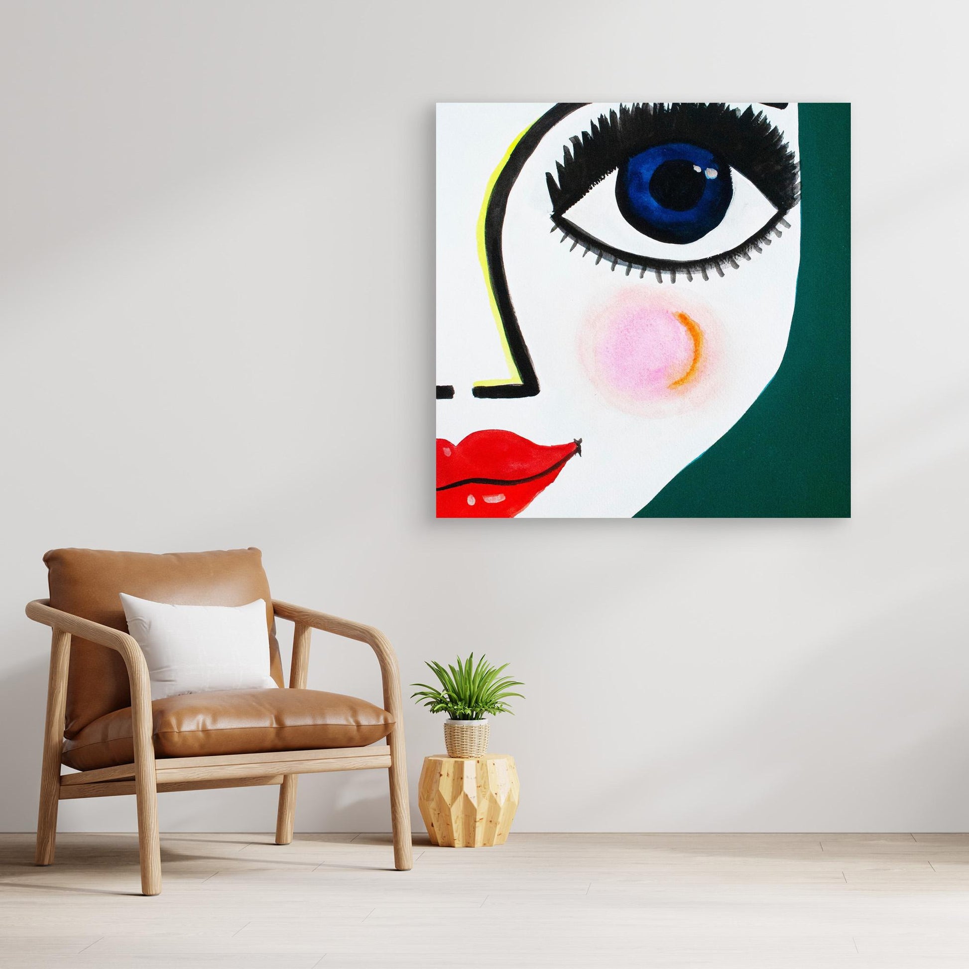 ICON – Riviera Teal