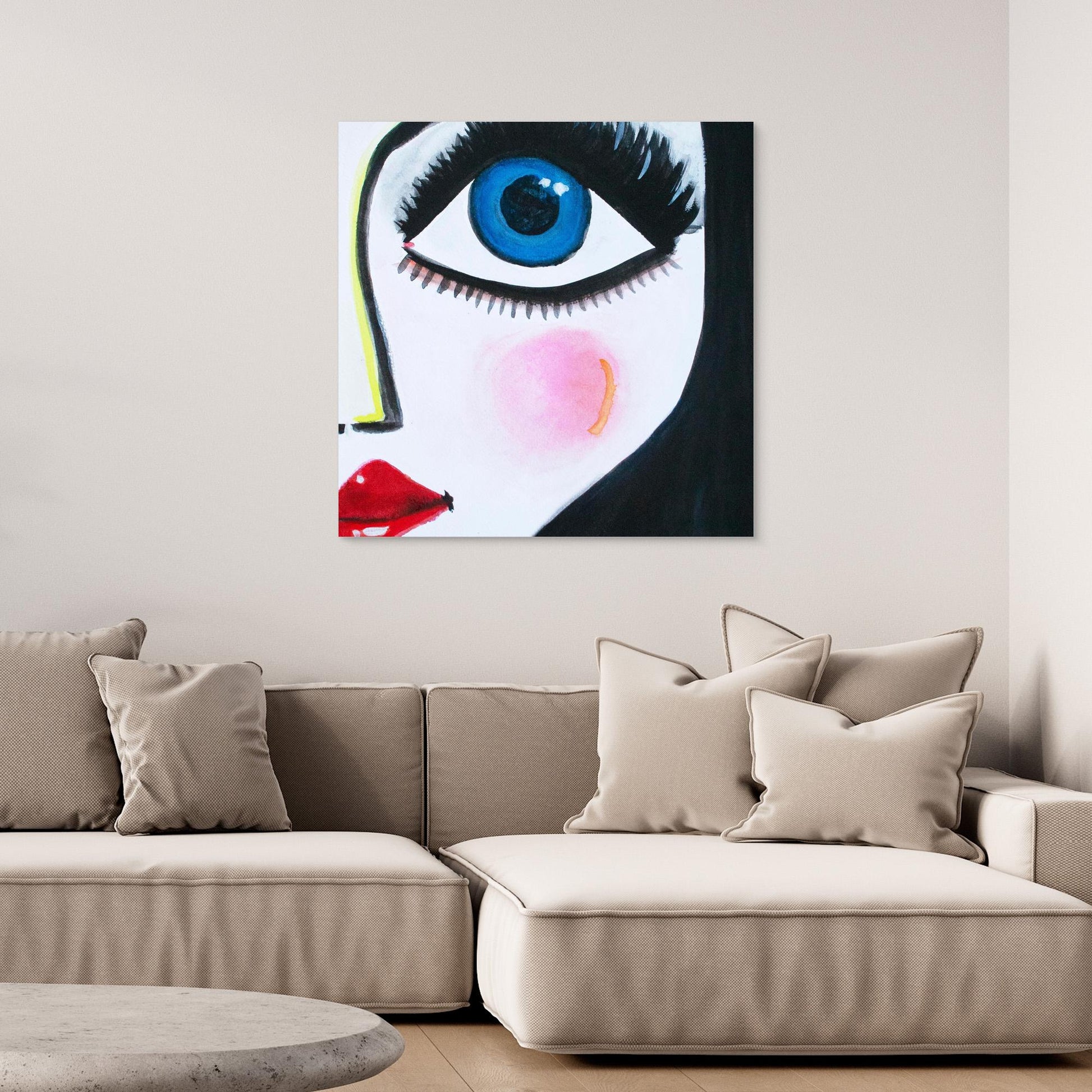 ICON – Midnight Cobalt