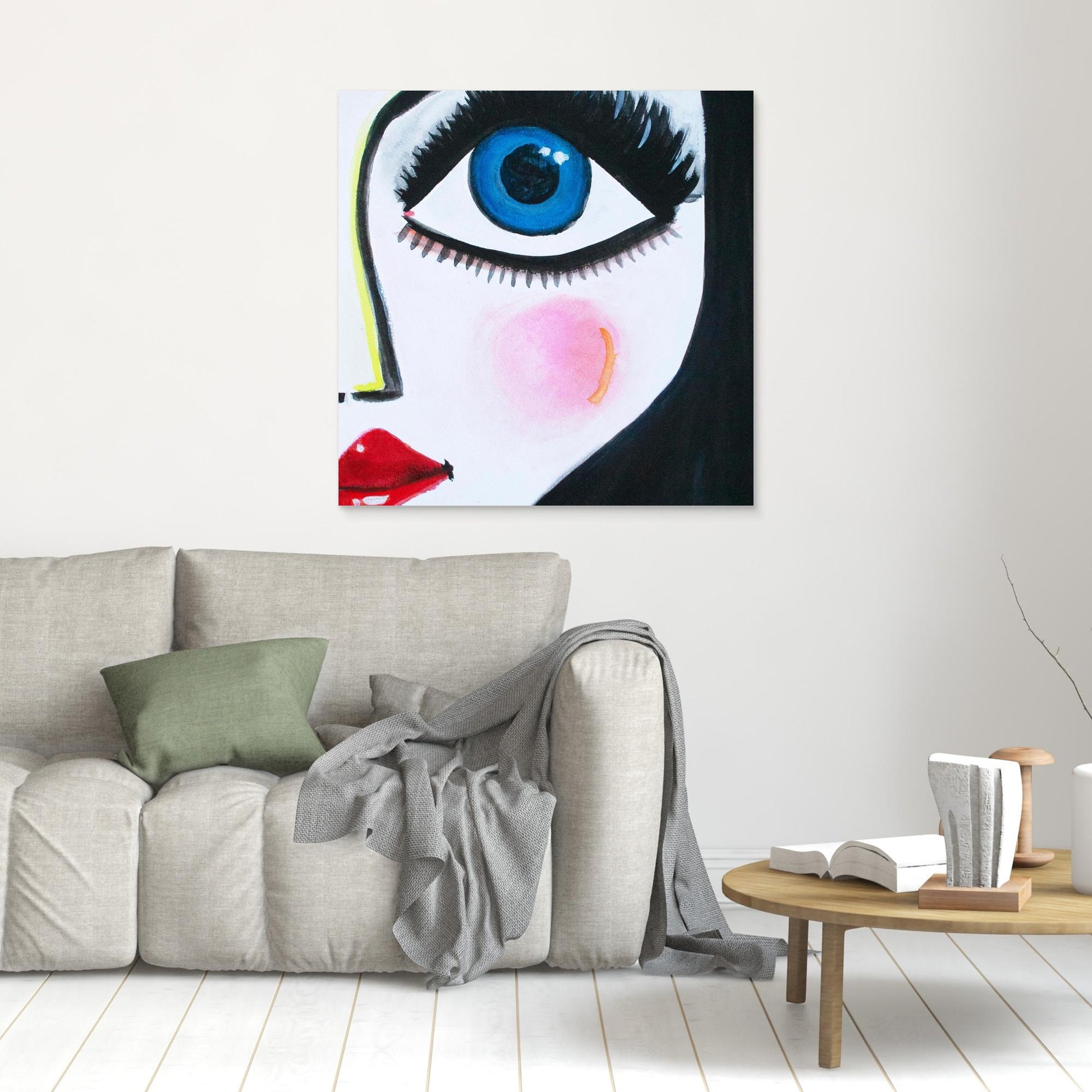 ICON – Midnight Cobalt