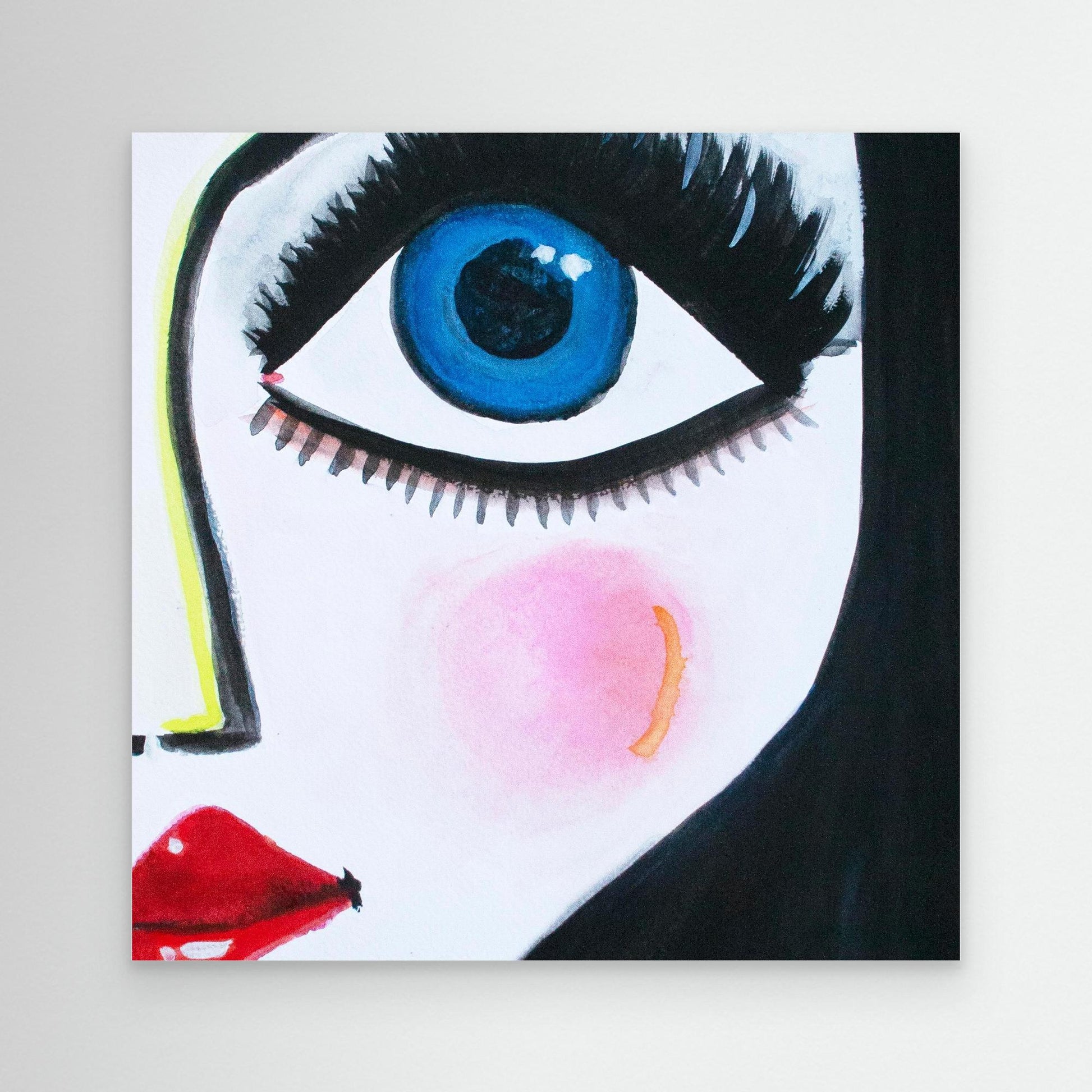 ICON – Midnight Cobalt